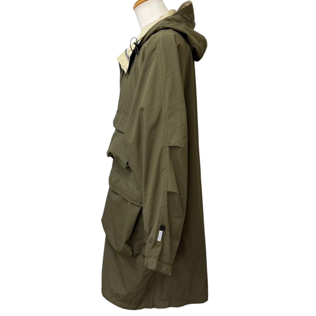 Excellent DAIWA PIER39 coat Tech Long Mountain GORE-TEX INFINIUM