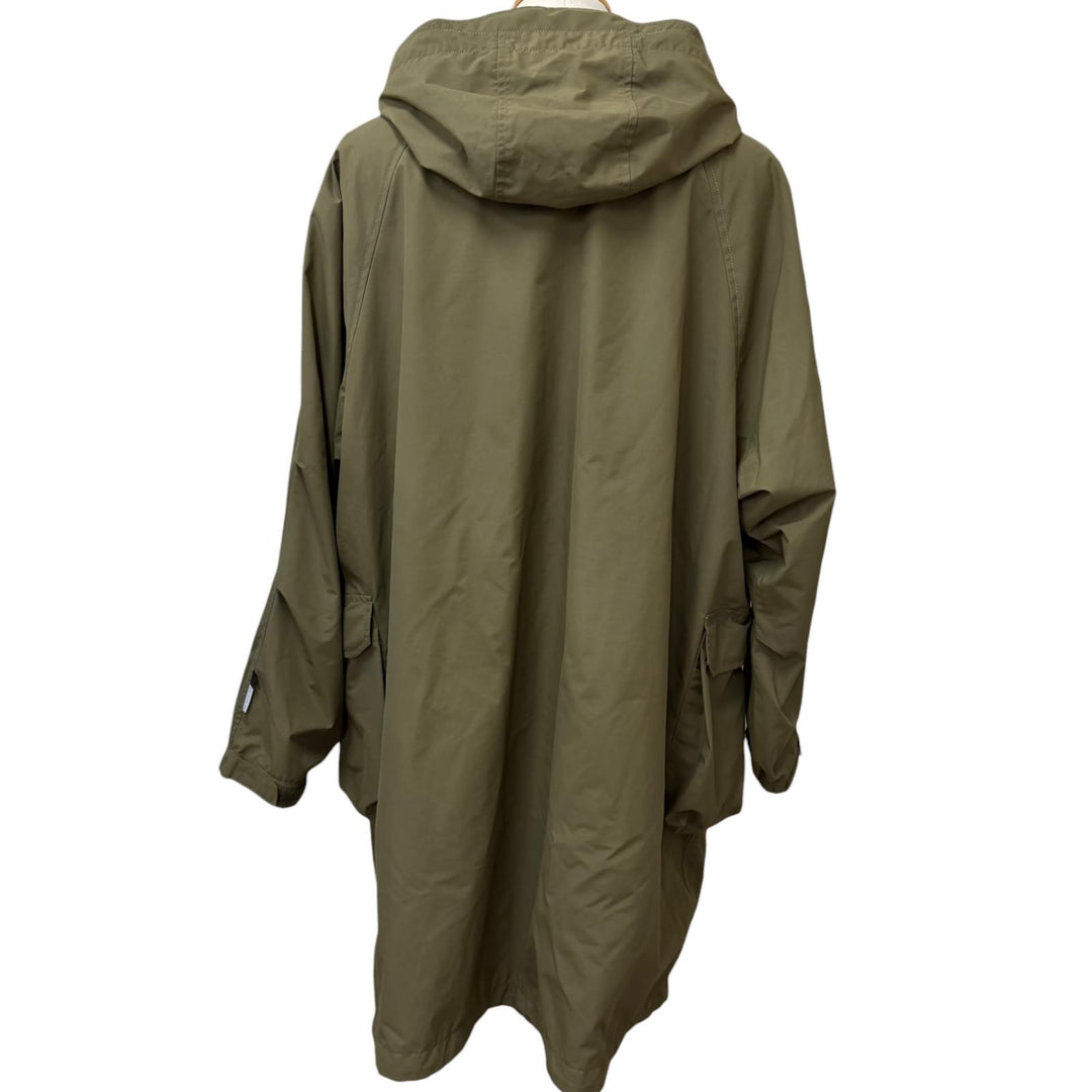 Excellent DAIWA PIER39 coat Tech Long Mountain GORE-TEX INFINIUM