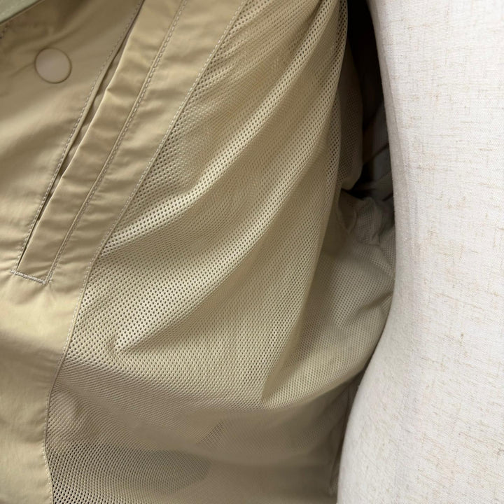 Excellent DAIWA PIER39 coat Tech Long Mountain GORE-TEX INFINIUM