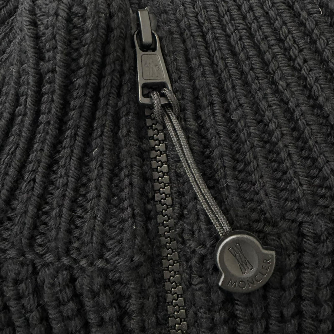 Great MONCLER GENIUS 1 PHARRELL WILLAMS sweater CICLISTA TRICOT