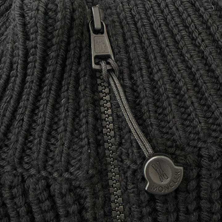 Great MONCLER GENIUS 1 PHARRELL WILLAMS sweater CICLISTA TRICOT