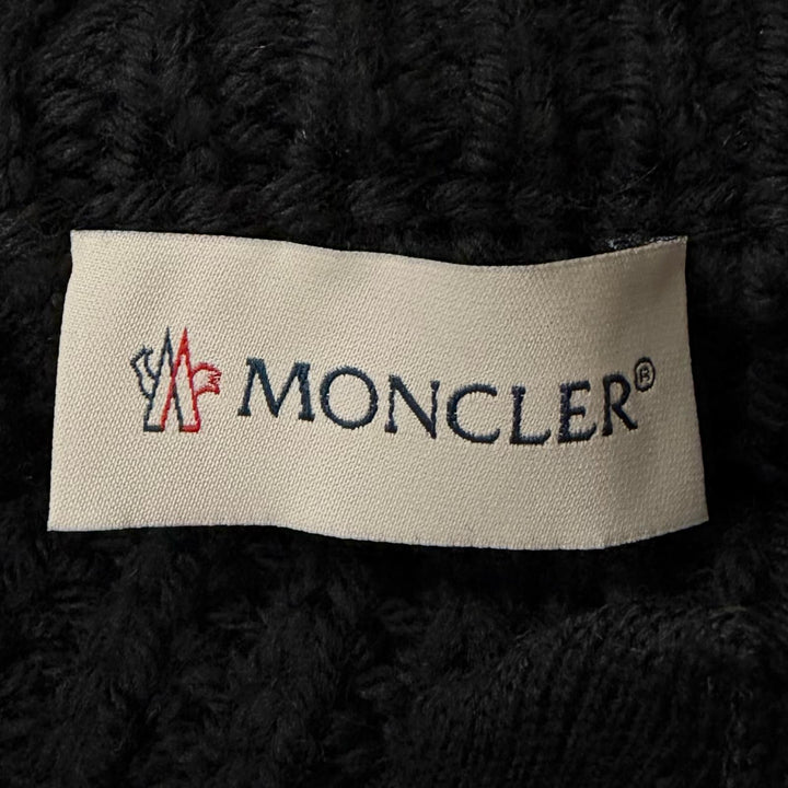 Great MONCLER GENIUS 1 PHARRELL WILLAMS sweater CICLISTA TRICOT