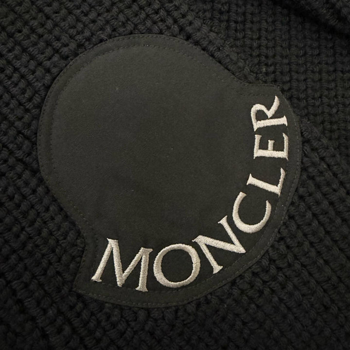 Great MONCLER GENIUS 1 PHARRELL WILLAMS sweater CICLISTA TRICOT