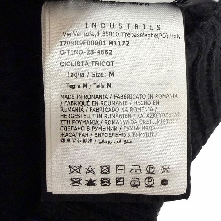 Great MONCLER GENIUS 1 PHARRELL WILLAMS sweater CICLISTA TRICOT