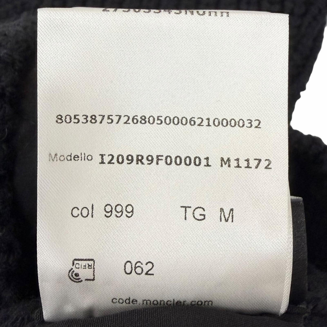 Great MONCLER GENIUS 1 PHARRELL WILLAMS sweater CICLISTA TRICOT