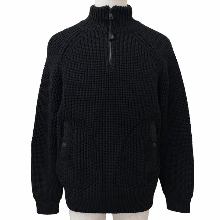 Great MONCLER GENIUS 1 PHARRELL WILLAMS sweater CICLISTA TRICOT