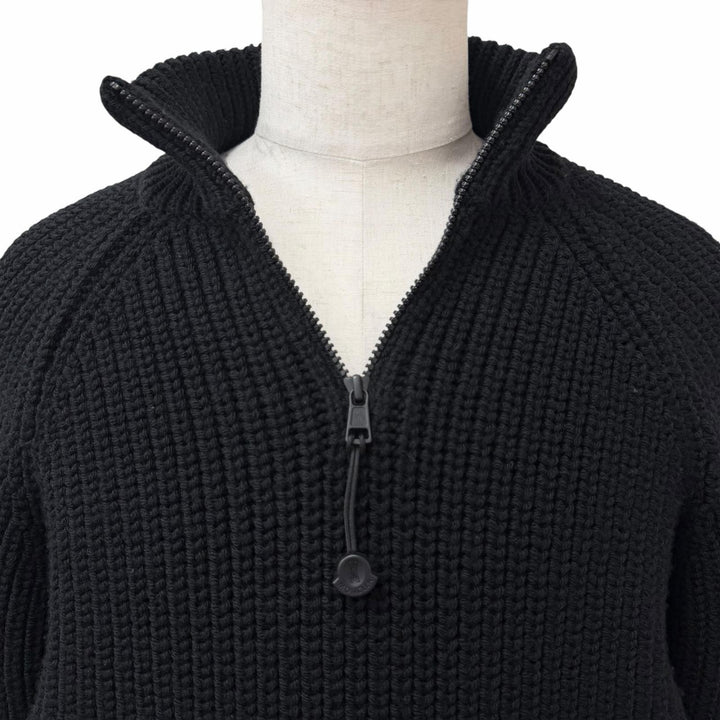 Great MONCLER GENIUS 1 PHARRELL WILLAMS sweater CICLISTA TRICOT