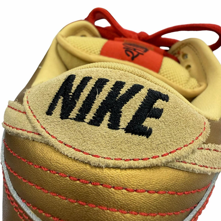 Pristine NIKE Low cut sneakers NIKE DUNKLOW PRO SB Moneycat 27.5 304292-771