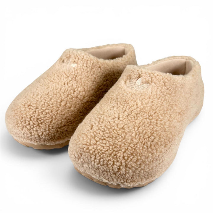 Pristine adidas Originals Slip-on ADIFOM STAN MULE W Bore Women 24.5cm JR8825
