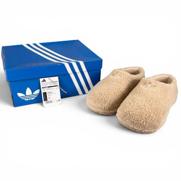 Pristine adidas Originals Slip-on ADIFOM STAN MULE W Bore Women 24.5cm JR8825