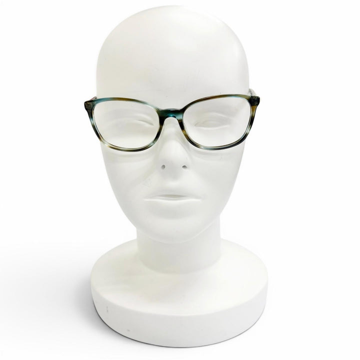 Very Good TIFFANY&Co. Glasses Rhinestone and pearl embellishment TF2109