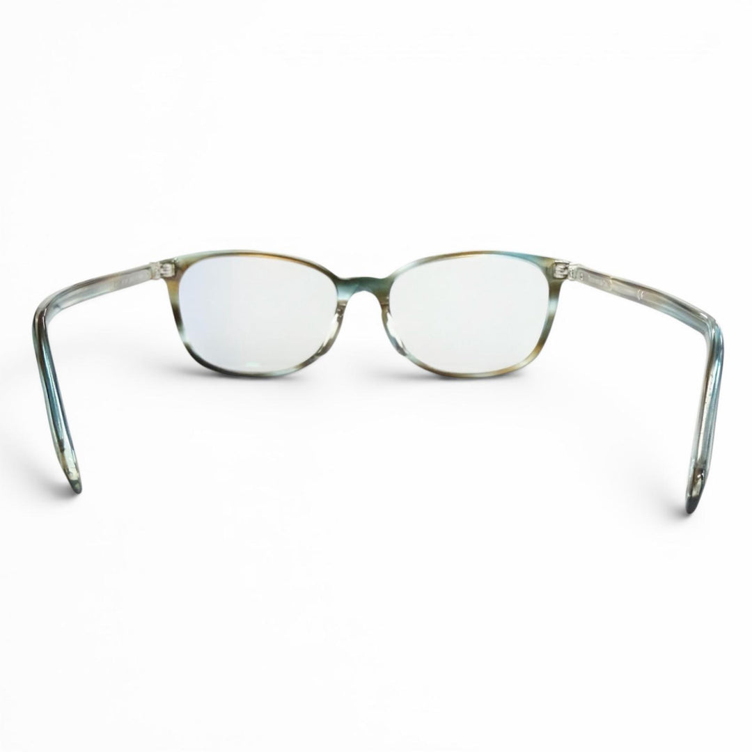 Very Good TIFFANY&Co. Glasses Rhinestone and pearl embellishment TF2109