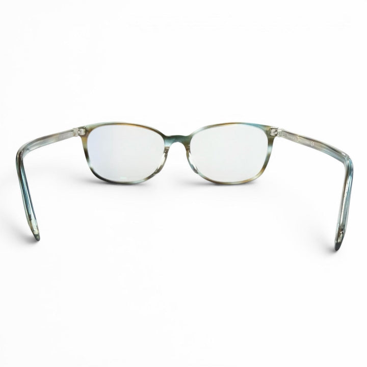 Very Good TIFFANY&Co. Glasses Rhinestone and pearl embellishment TF2109