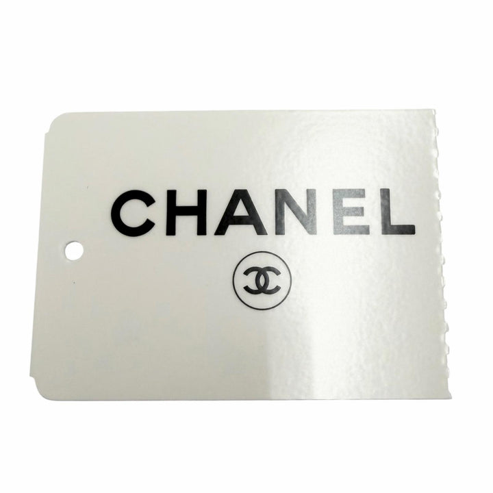 Pristine CHANEL one piece white polyamide Women 34 P74899