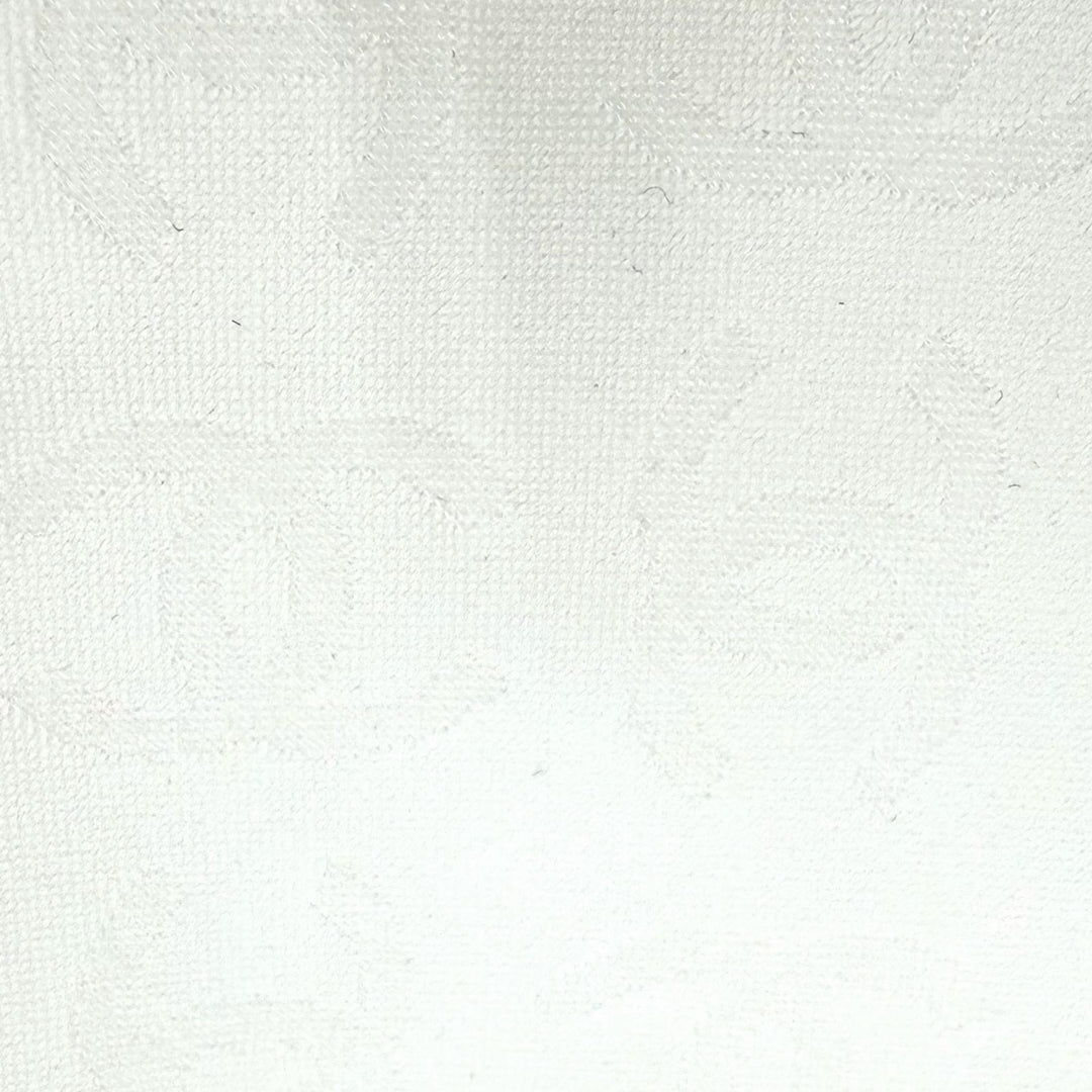 Pristine CHANEL one piece white polyamide Women 34 P74899