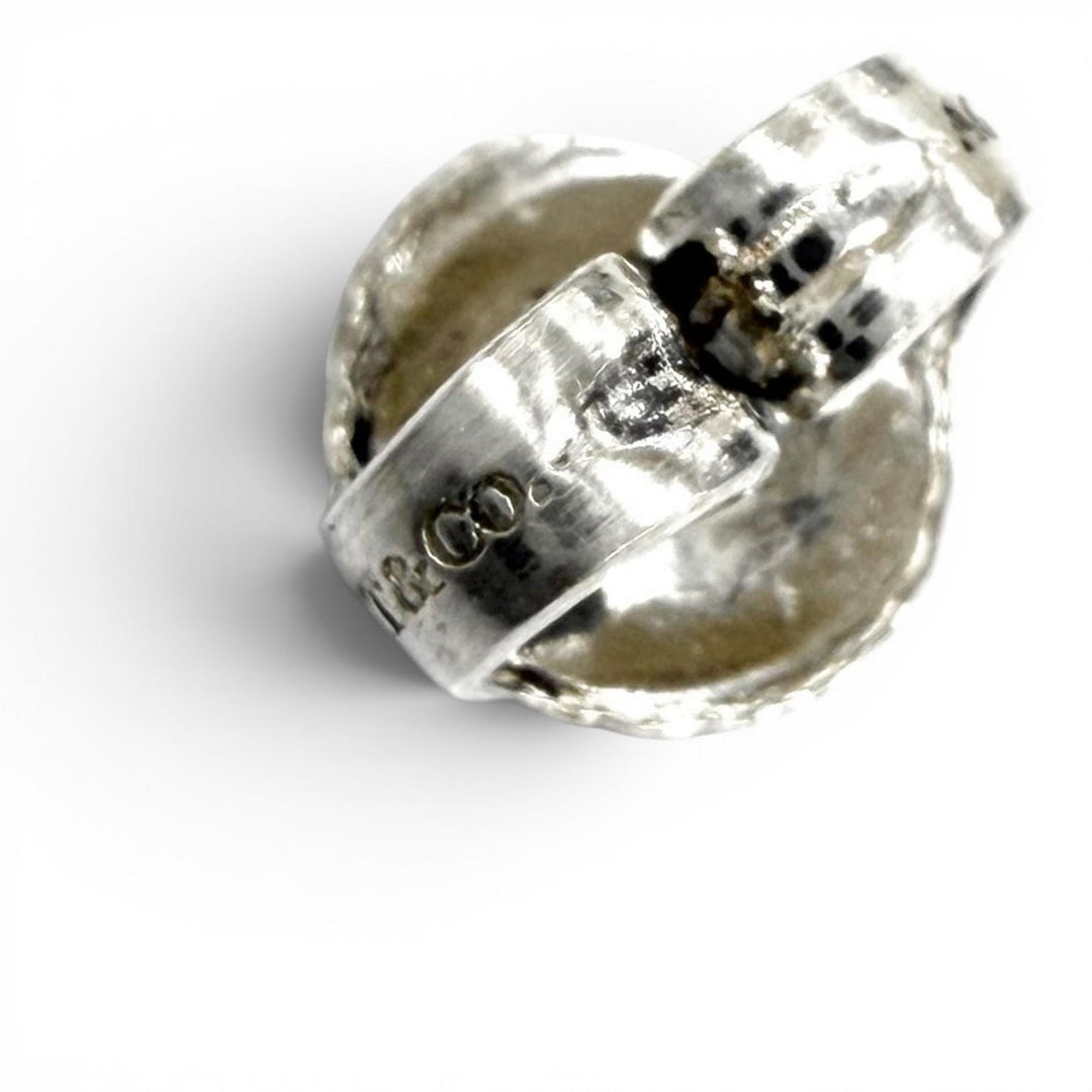 Great TIFFANY&Co. Pierce Citrin Silver AG925 Women