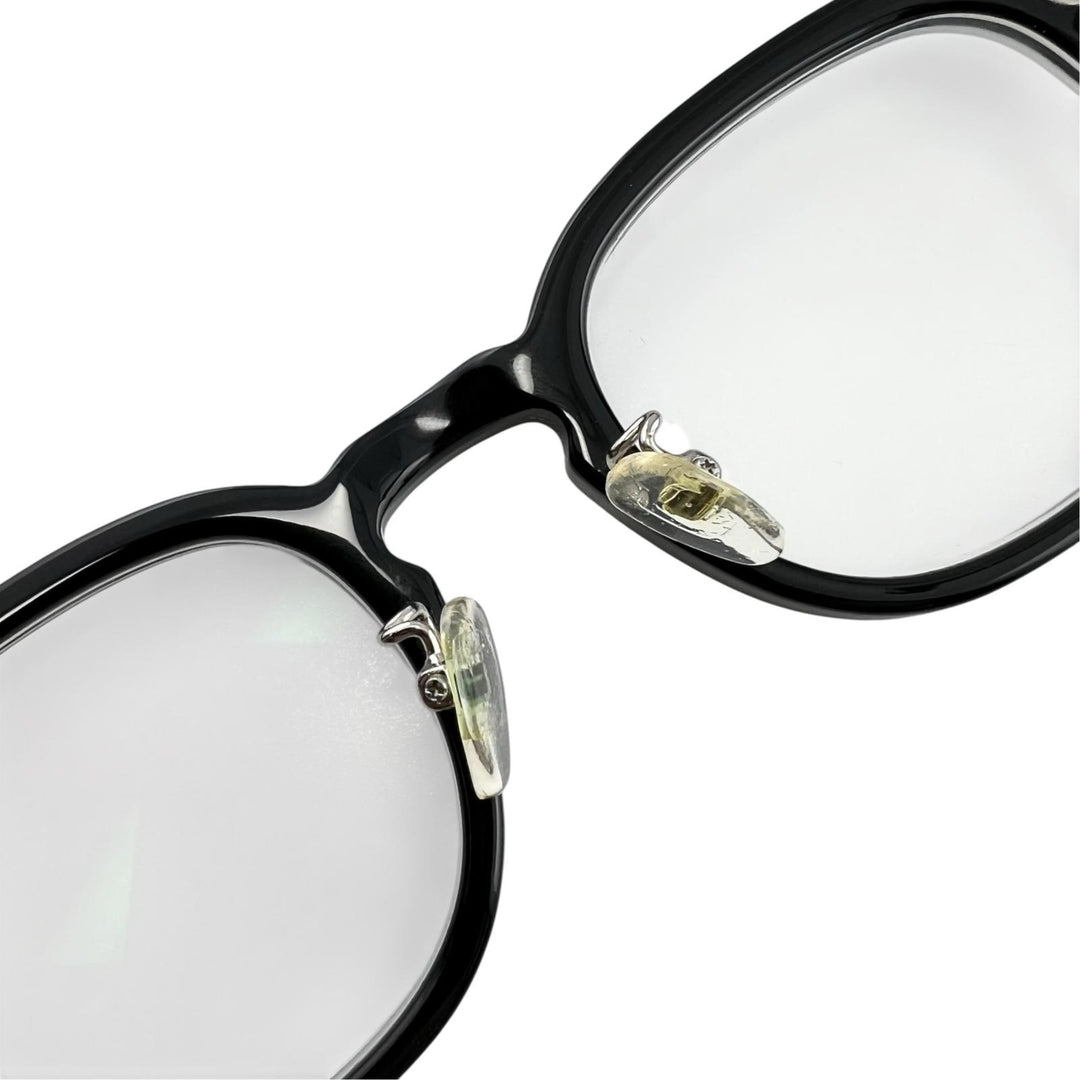 Great MOSCOT Glasses LEMTOSH Boston type black mens
