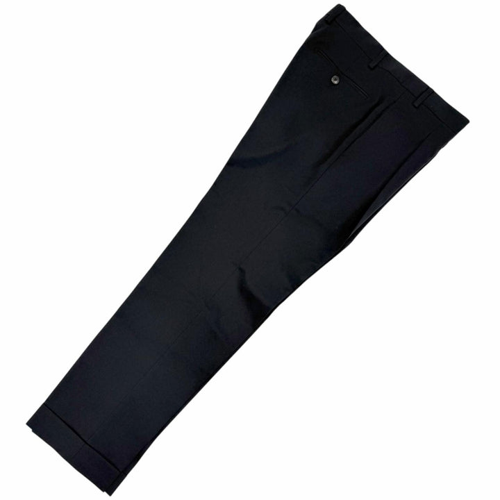 Excellent Gabriele Pasini suit Single Three-piece Navy mens 48