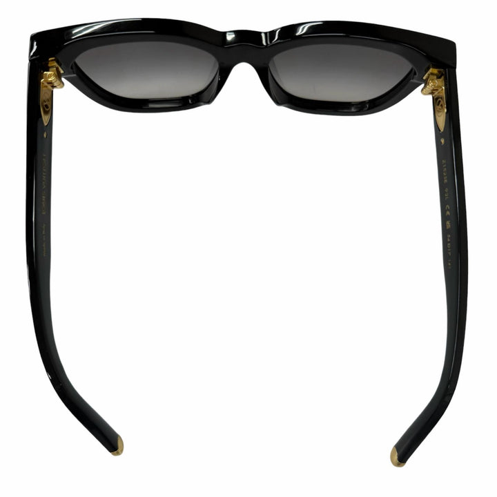 Great LOUIS VUITTON Sunglasses My Monogram Square black 54□17-143