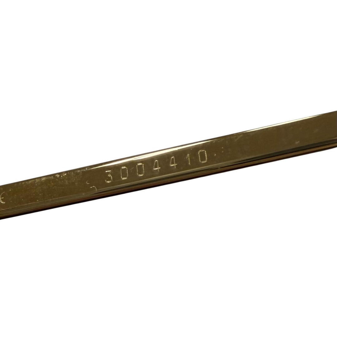 Great Cartier Glasses 2C decor gold mens