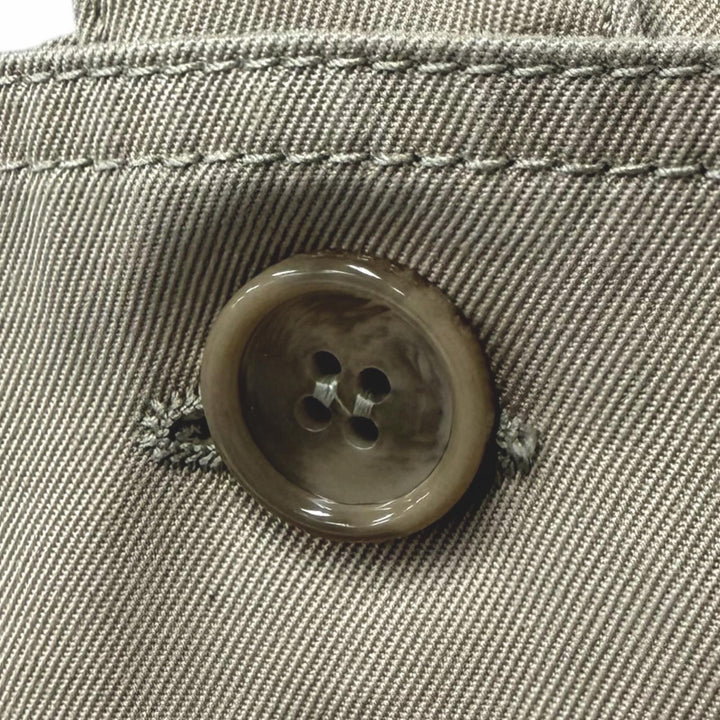Discounted Pristine BURBERRY jumpsuit Logo print lining overalls/dungarees