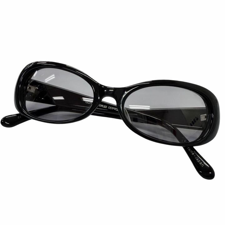Great OLIVER PEOPLES sunglasses Grace black mens