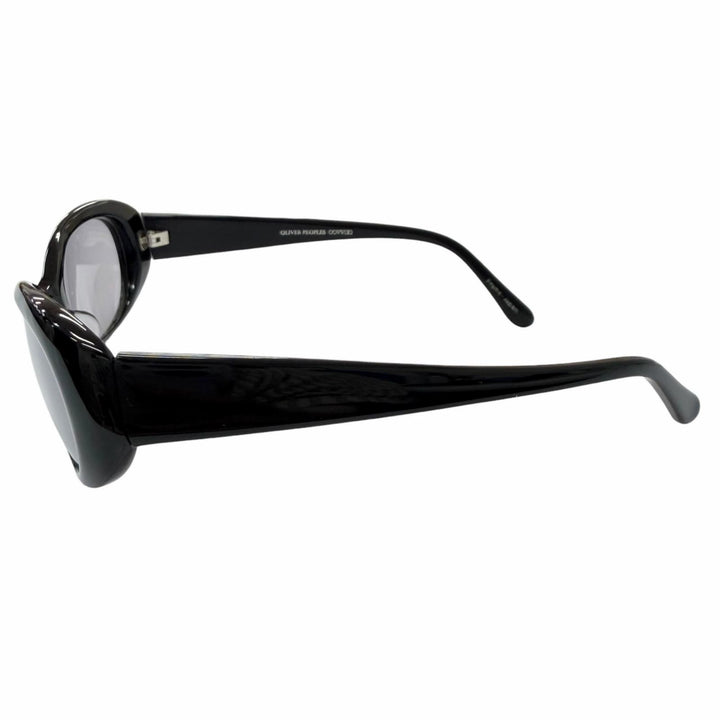 Great OLIVER PEOPLES sunglasses Grace black mens