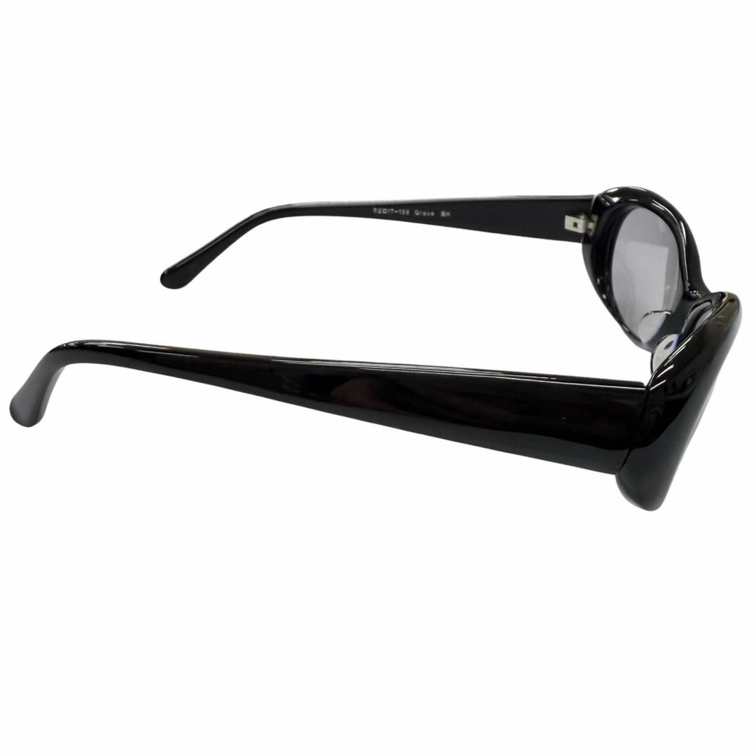 Great OLIVER PEOPLES sunglasses Grace black mens