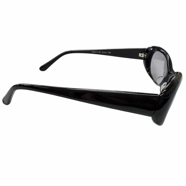 Great OLIVER PEOPLES sunglasses Grace black mens