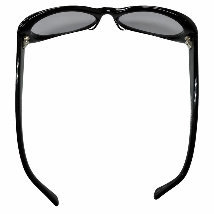 Great OLIVER PEOPLES sunglasses Grace black mens
