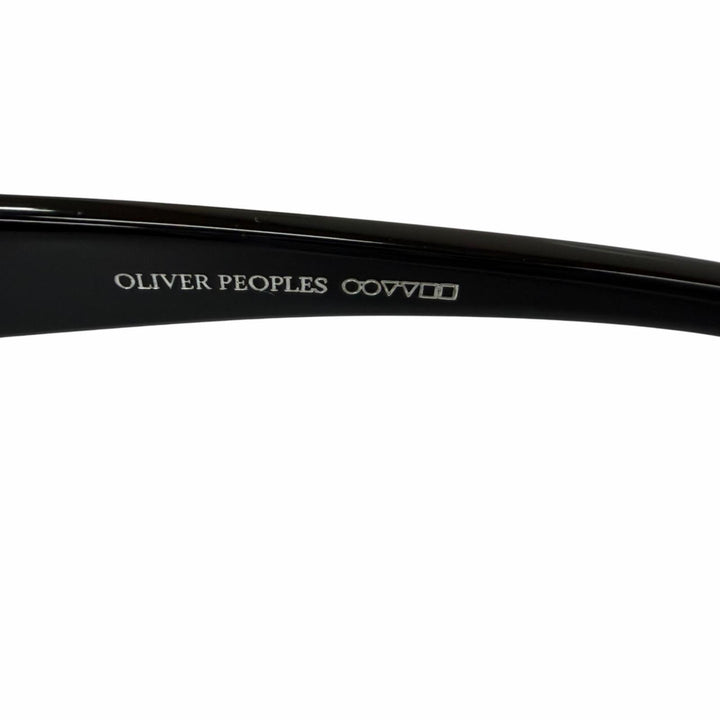 Great OLIVER PEOPLES sunglasses Grace black mens