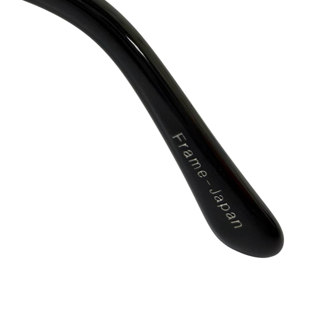 Great OLIVER PEOPLES sunglasses Grace black mens