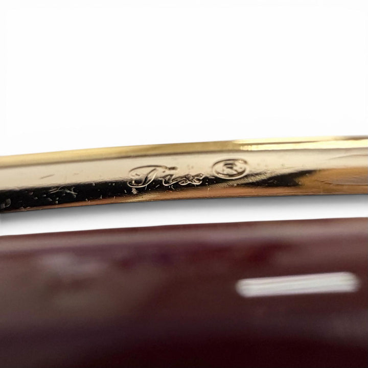 Excellent MONTBLANC Ballpoint pen Meisterstück Classic pix White Star Twist Type
