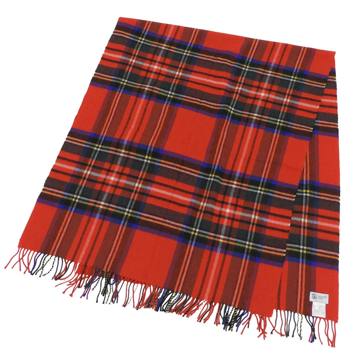 Great Johnstons of Elgin Scarf Multi cashmere Women F 13-7360525