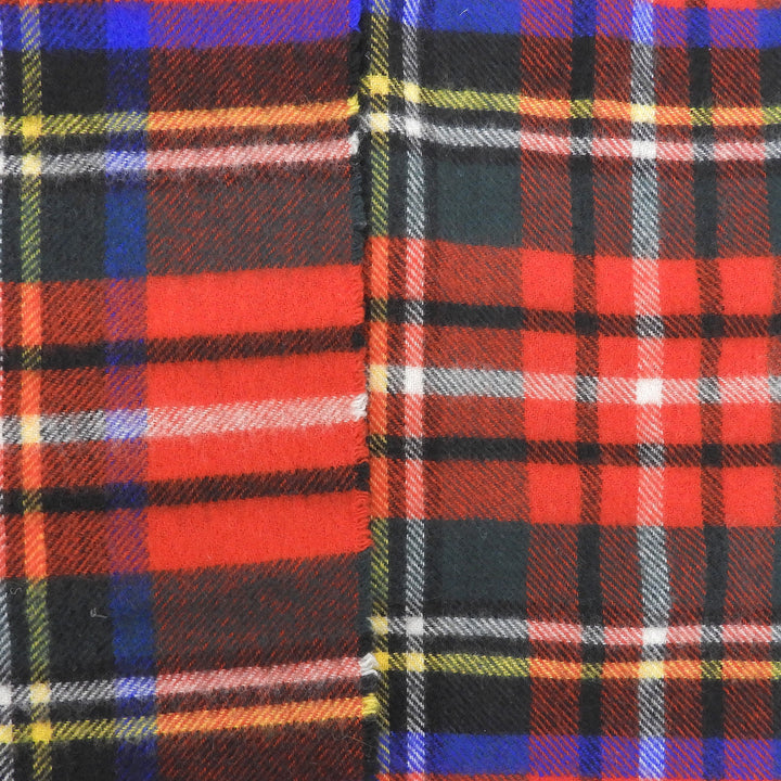 Great Johnstons of Elgin Scarf Multi cashmere Women F 13-7360525