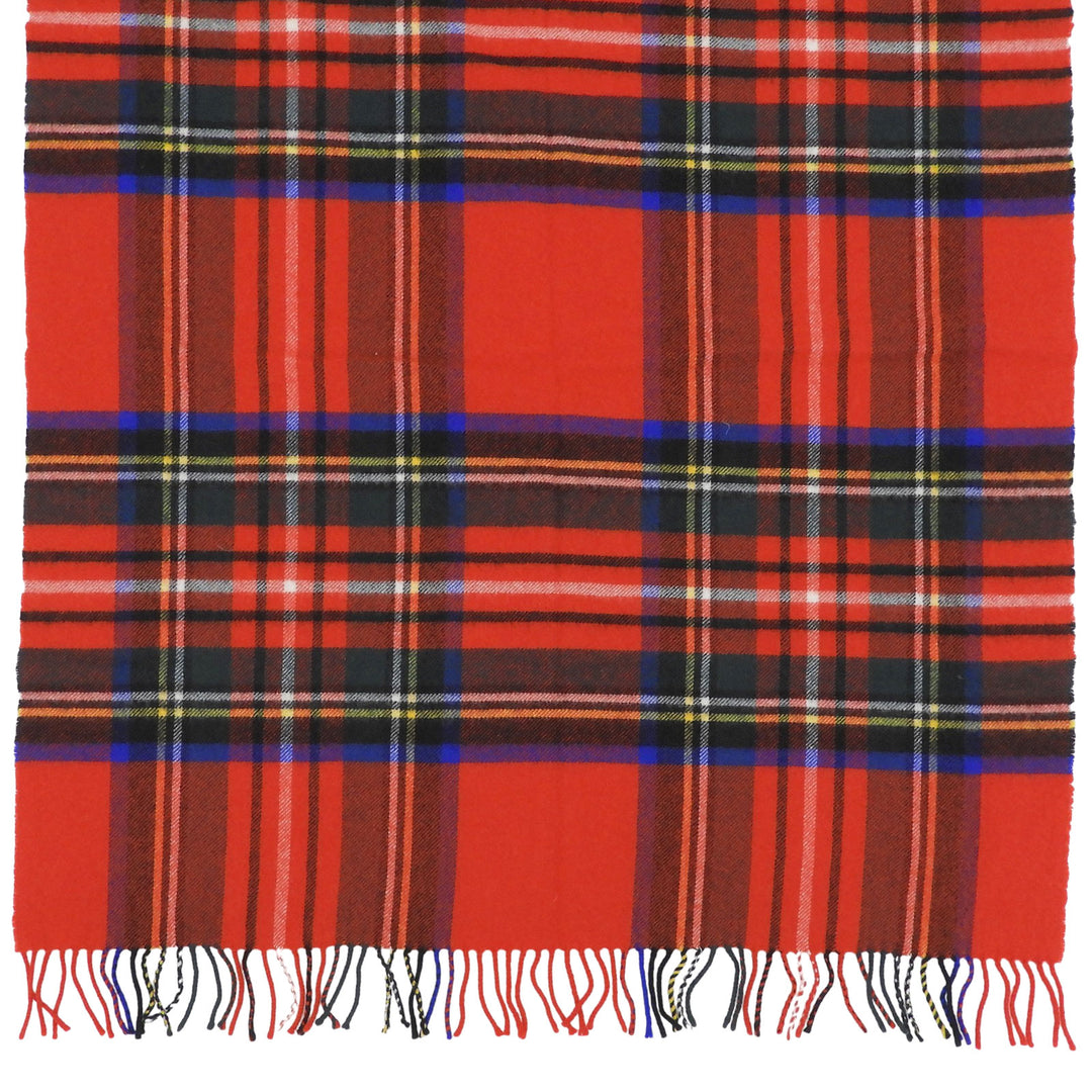 Great Johnstons of Elgin Scarf Multi cashmere Women F 13-7360525
