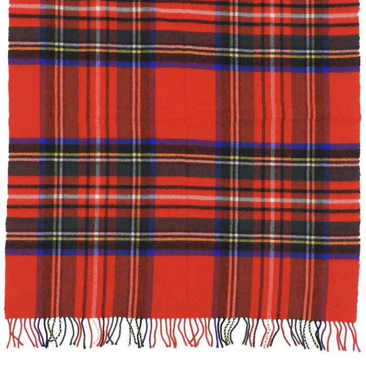 Great Johnstons of Elgin Scarf Multi cashmere Women F 13-7360525