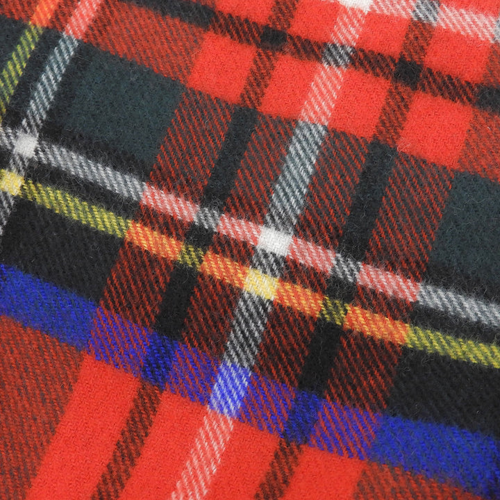 Great Johnstons of Elgin Scarf Multi cashmere Women F 13-7360525