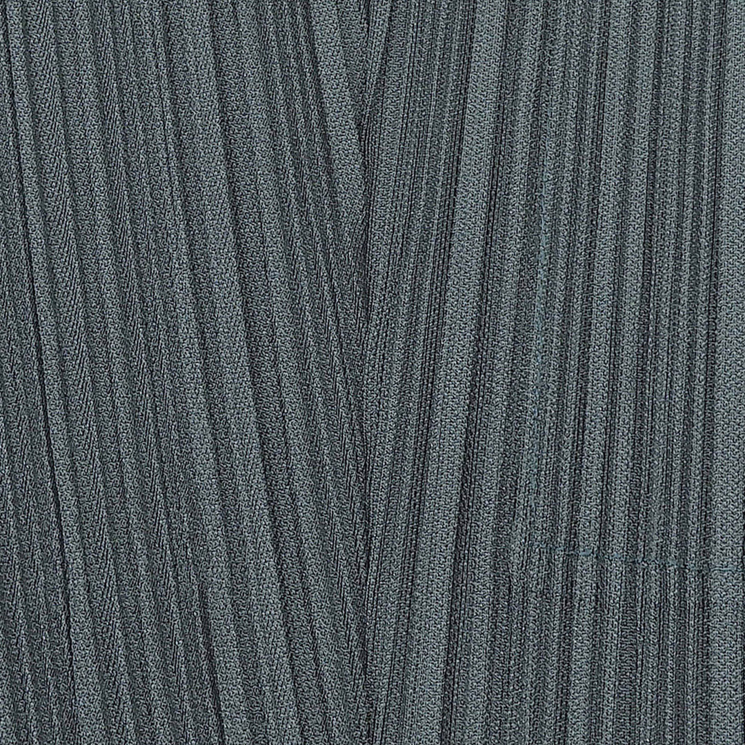 Excellent PLEATS PLEASE Pants green Women 1 PP21-JF435
