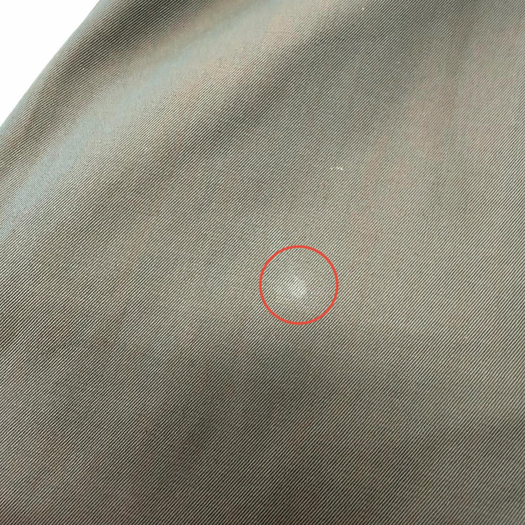 Excellent Burberrys trench coat Nova check pattern