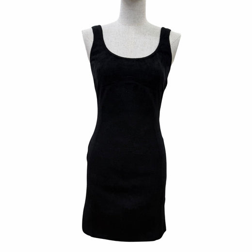 Excellent FENDI SKIMS one piece FF logo terry cloth sleeveless top 40 FZD922