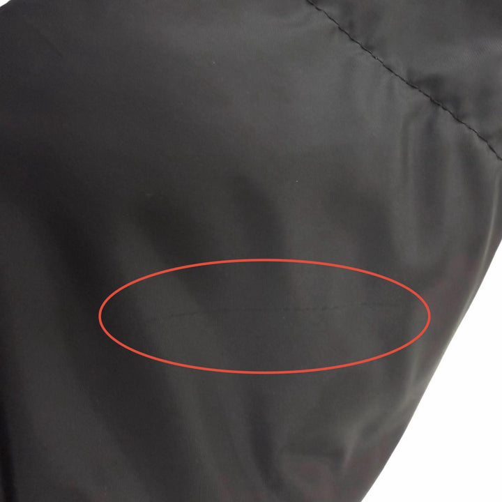 Excellent MONCLER Down jacket ERTERLE GIUBBOTTO black