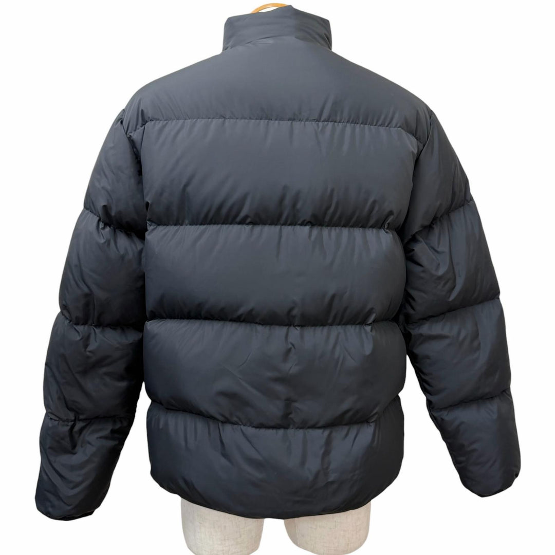 Excellent MONCLER Down jacket ERTERLE GIUBBOTTO black