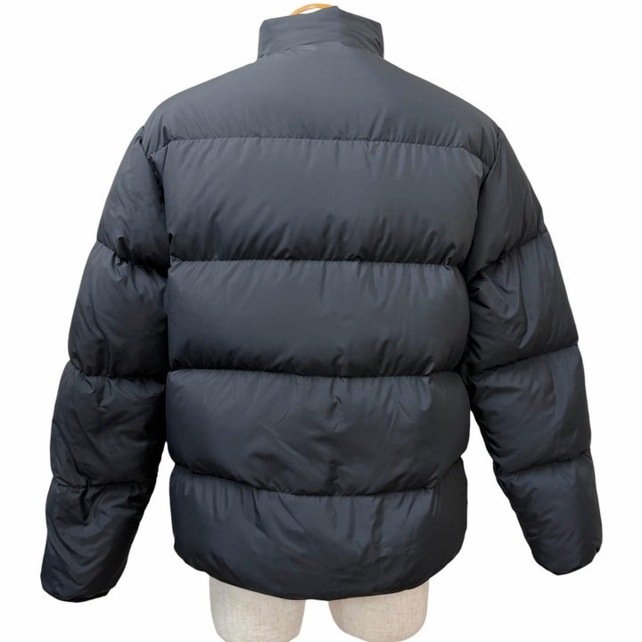 Excellent MONCLER Down jacket ERTERLE GIUBBOTTO black