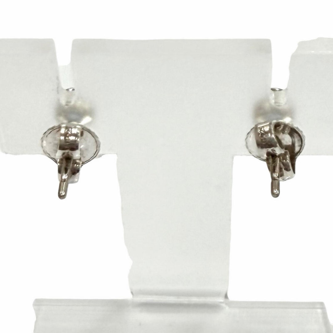 Great TIFFANY&Co. Pierce Color By the Yard Pierce Silver AG925 Women