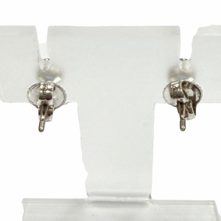Great TIFFANY&Co. Pierce Color By the Yard Pierce Silver AG925 Women