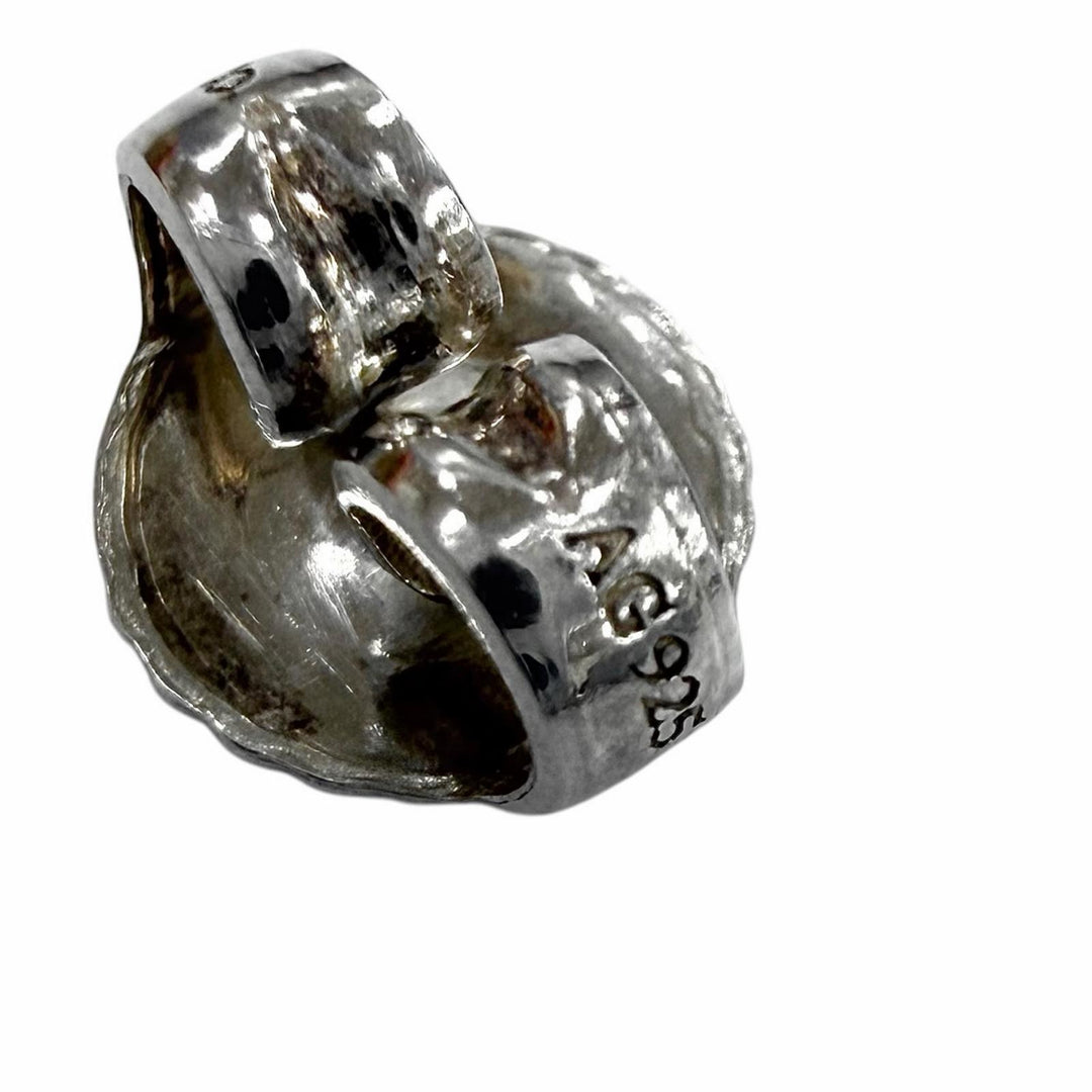 Great TIFFANY&Co. Pierce Color By the Yard Pierce Silver AG925 Women