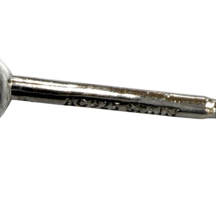 Great TIFFANY&Co. Pierce Color By the Yard Pierce Silver AG925 Women