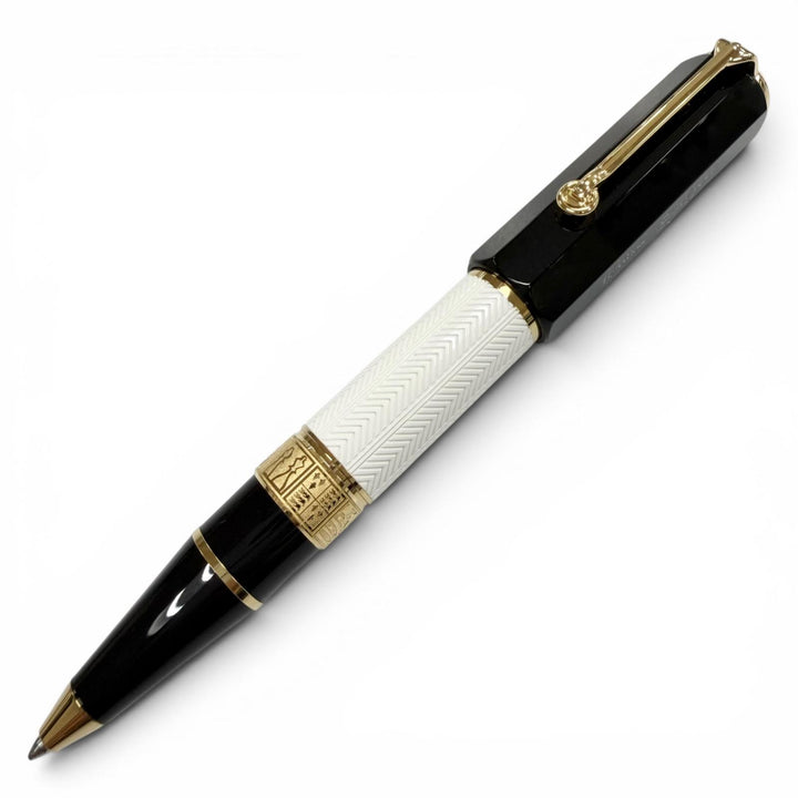 Excellent MONTBLANC Ballpoint pen Author Series 2016 William Shakespeare