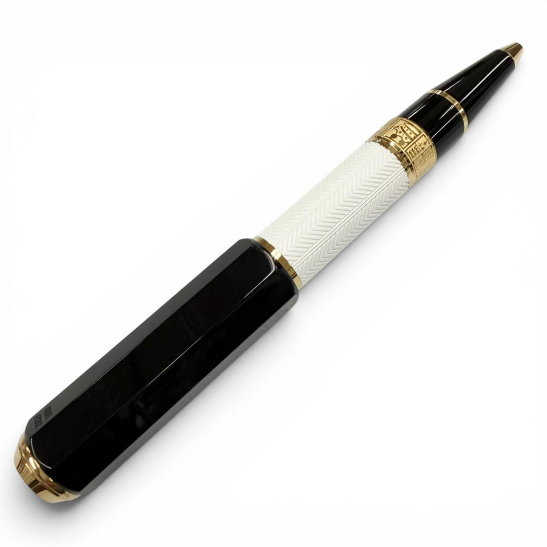 Excellent MONTBLANC Ballpoint pen Author Series 2016 William Shakespeare